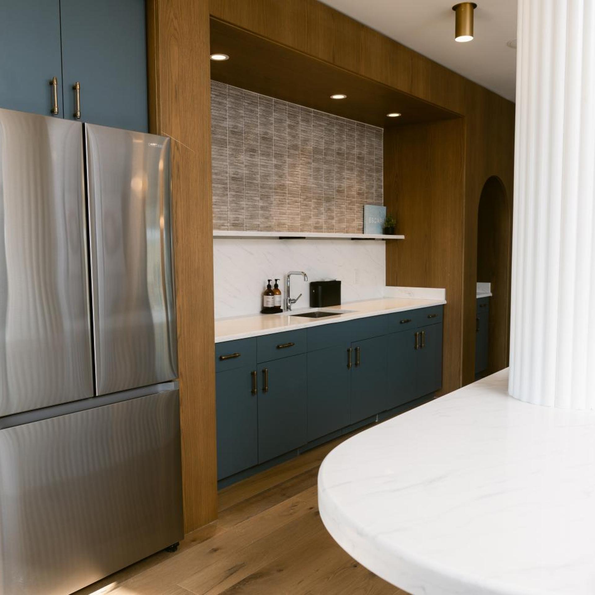 Anthem House Huntsville MidCity, powered by Placemakr 10/50