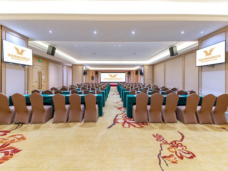 Vienna Hotel Henggang Xincheng 53/57