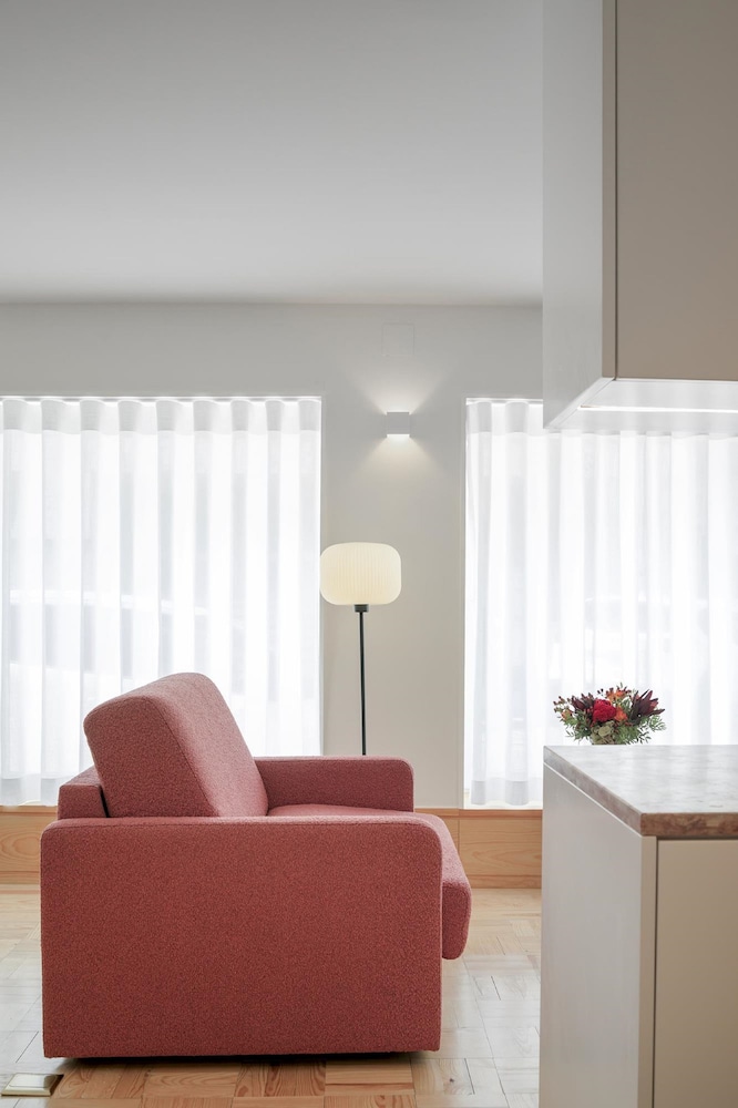 LSA Principe Real by Numa 25/37