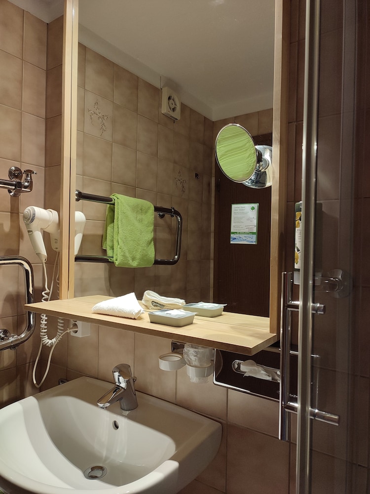 Ferienhotel Stockhausen 60/61