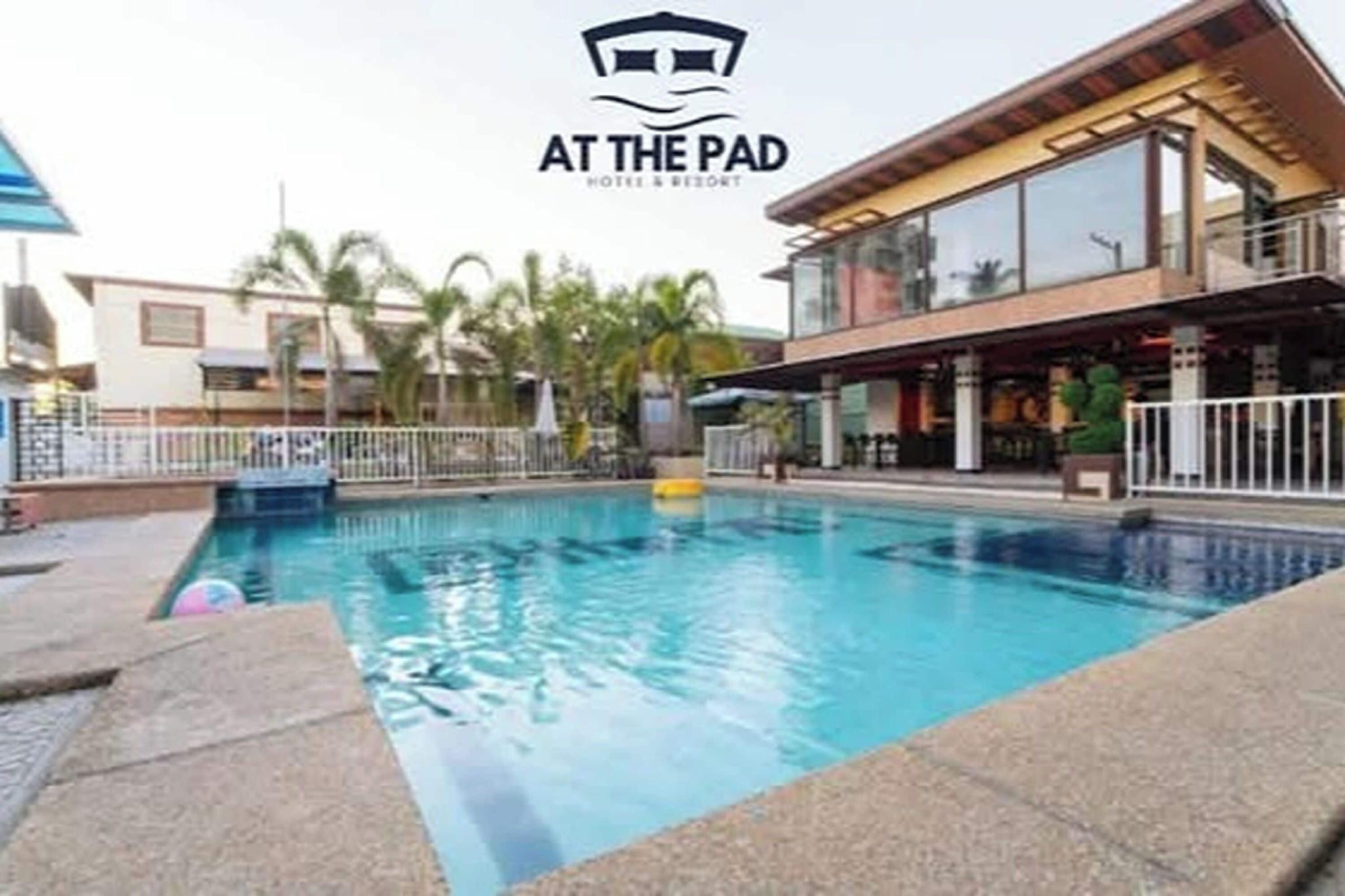 @thePAD Hotel &amp; Resort 4/50