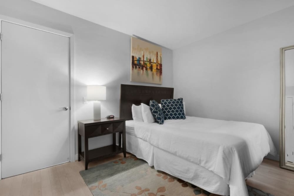 1 BEDROOM, LUXURY, APARTMENT