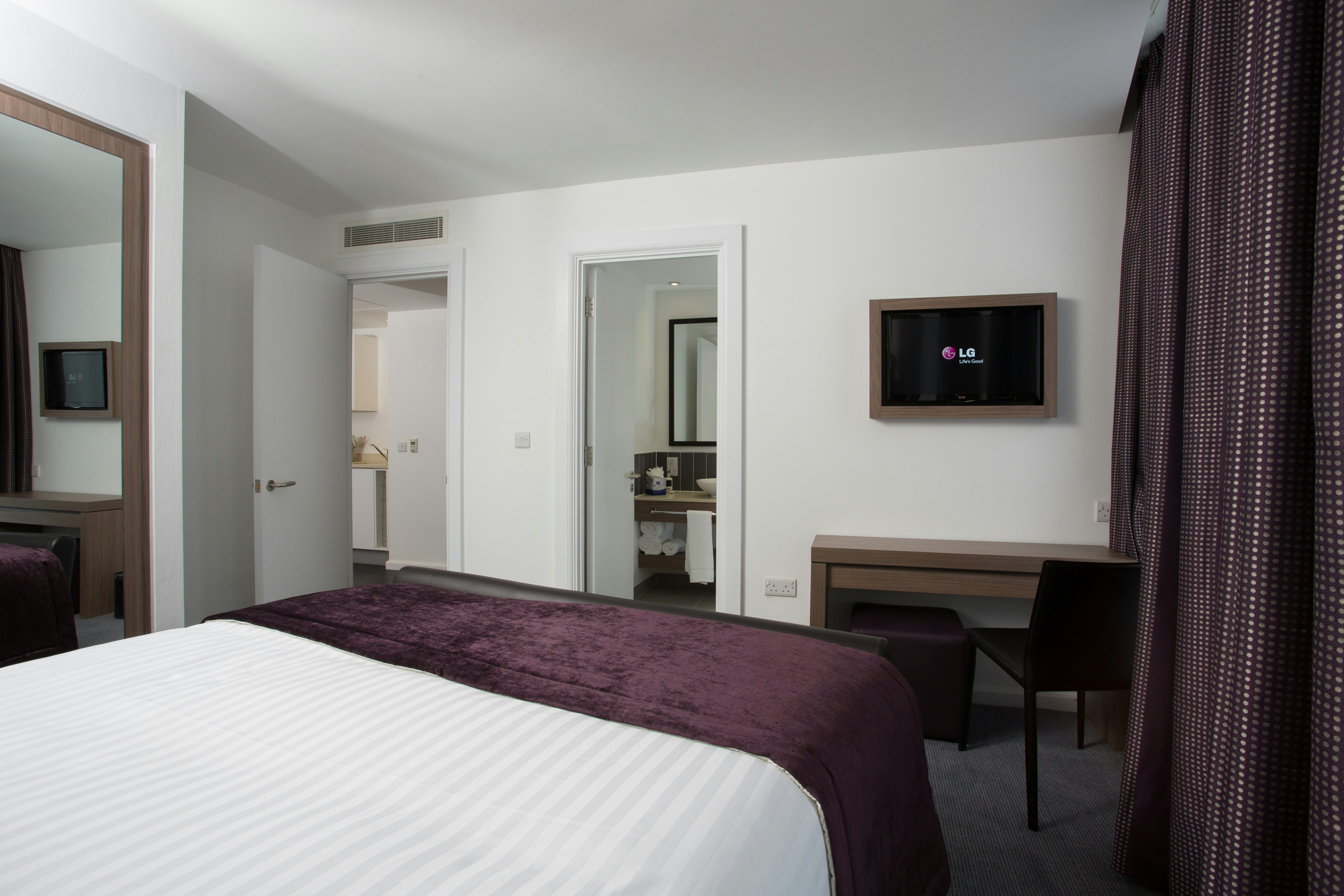 Staybridge Suites Birmingham by IHG 18/75