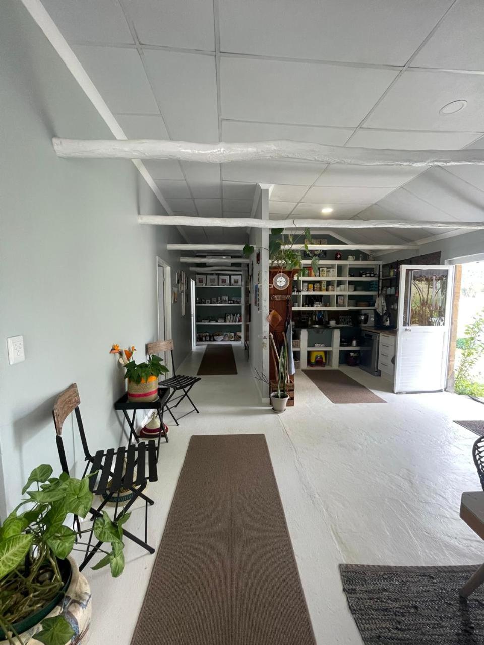 Ladybrand Heritage House 6/50