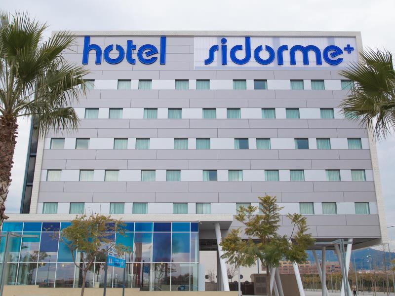 B&B HOTEL Barcelona Viladecans in VILADECANS