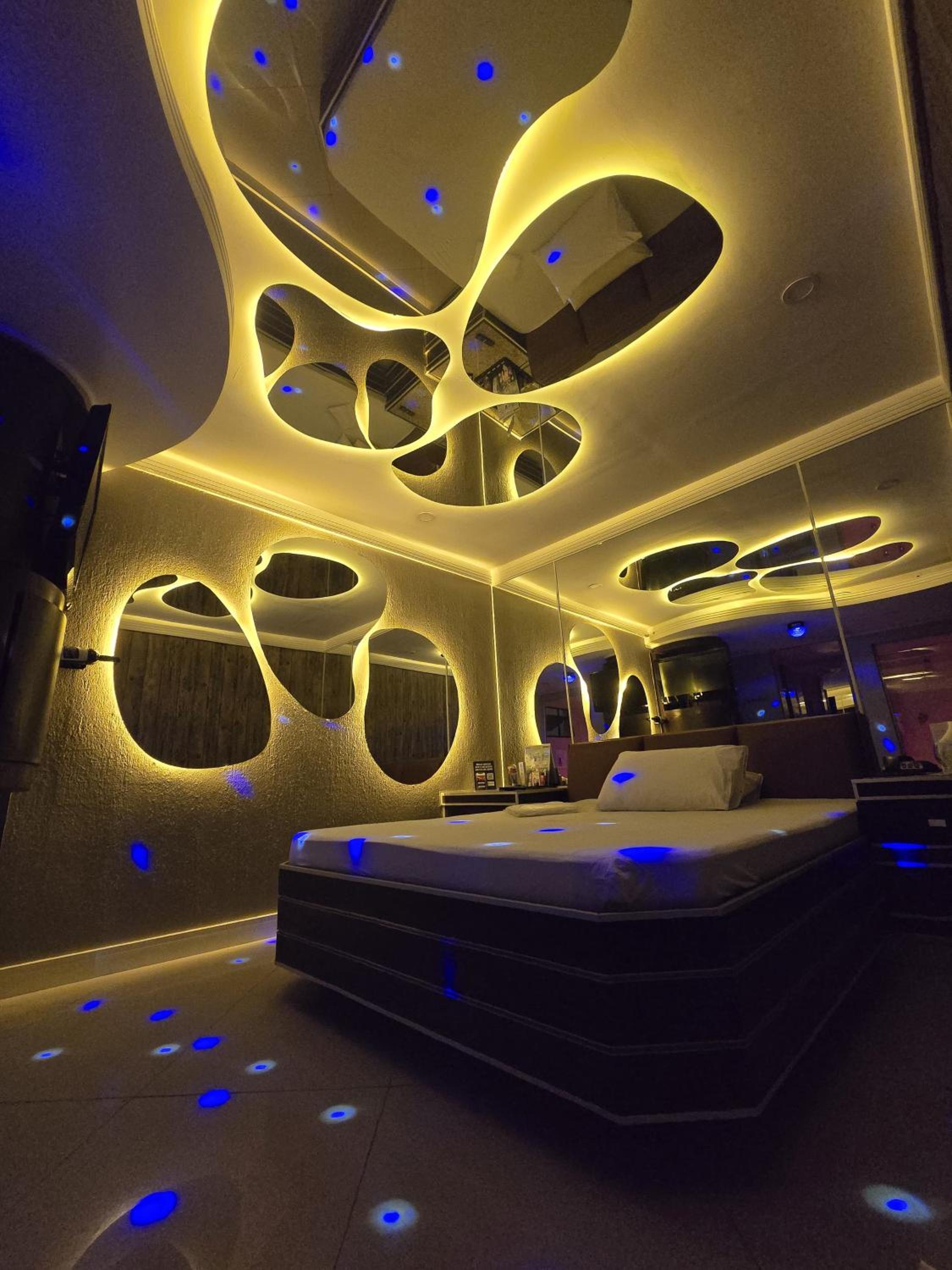 Amaralina Hotel 46/51