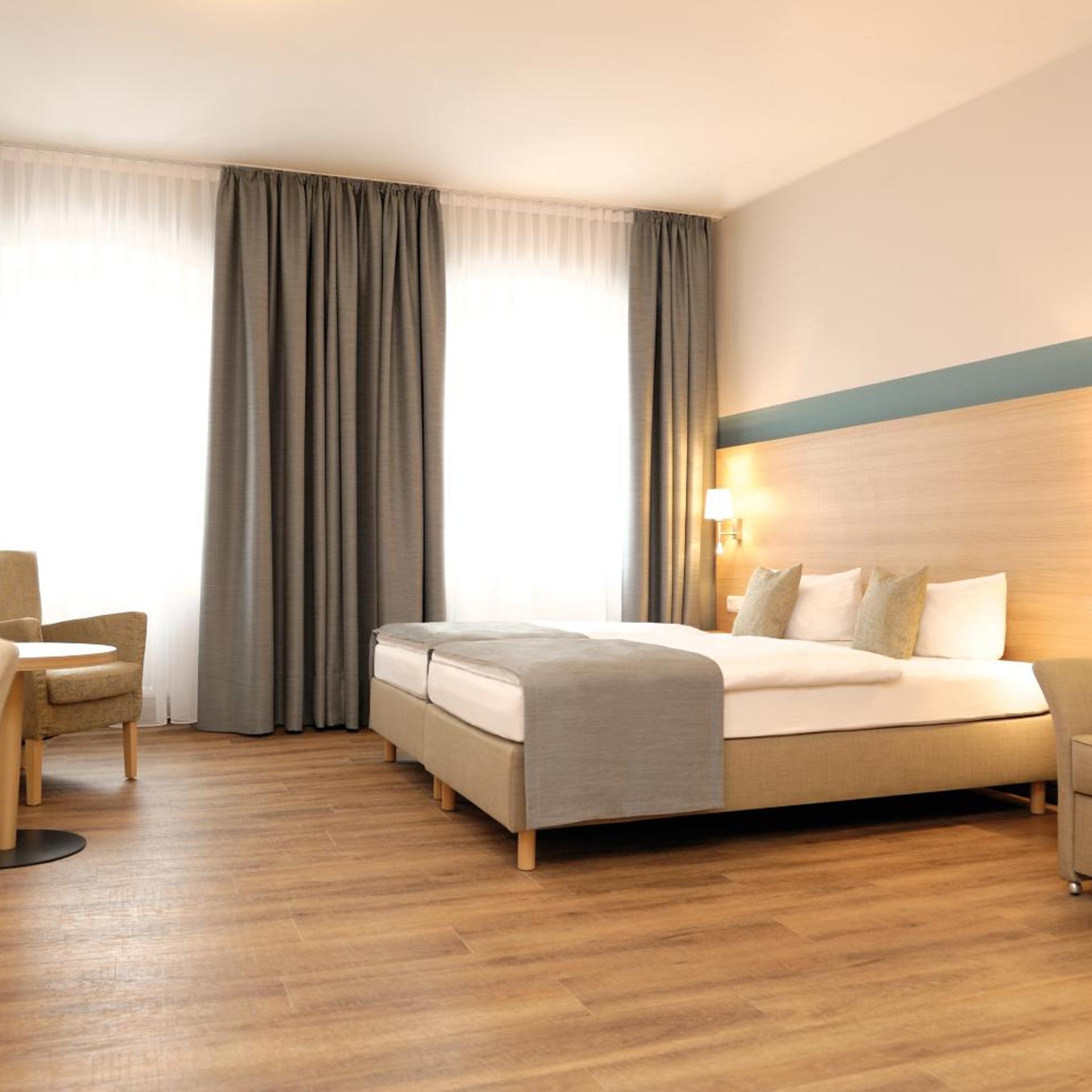 Hotel & Gasthaus Das Röhrl 15/50