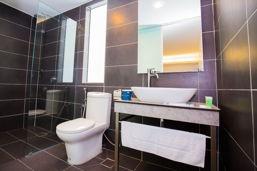 Urban Inn Kulim 39/40