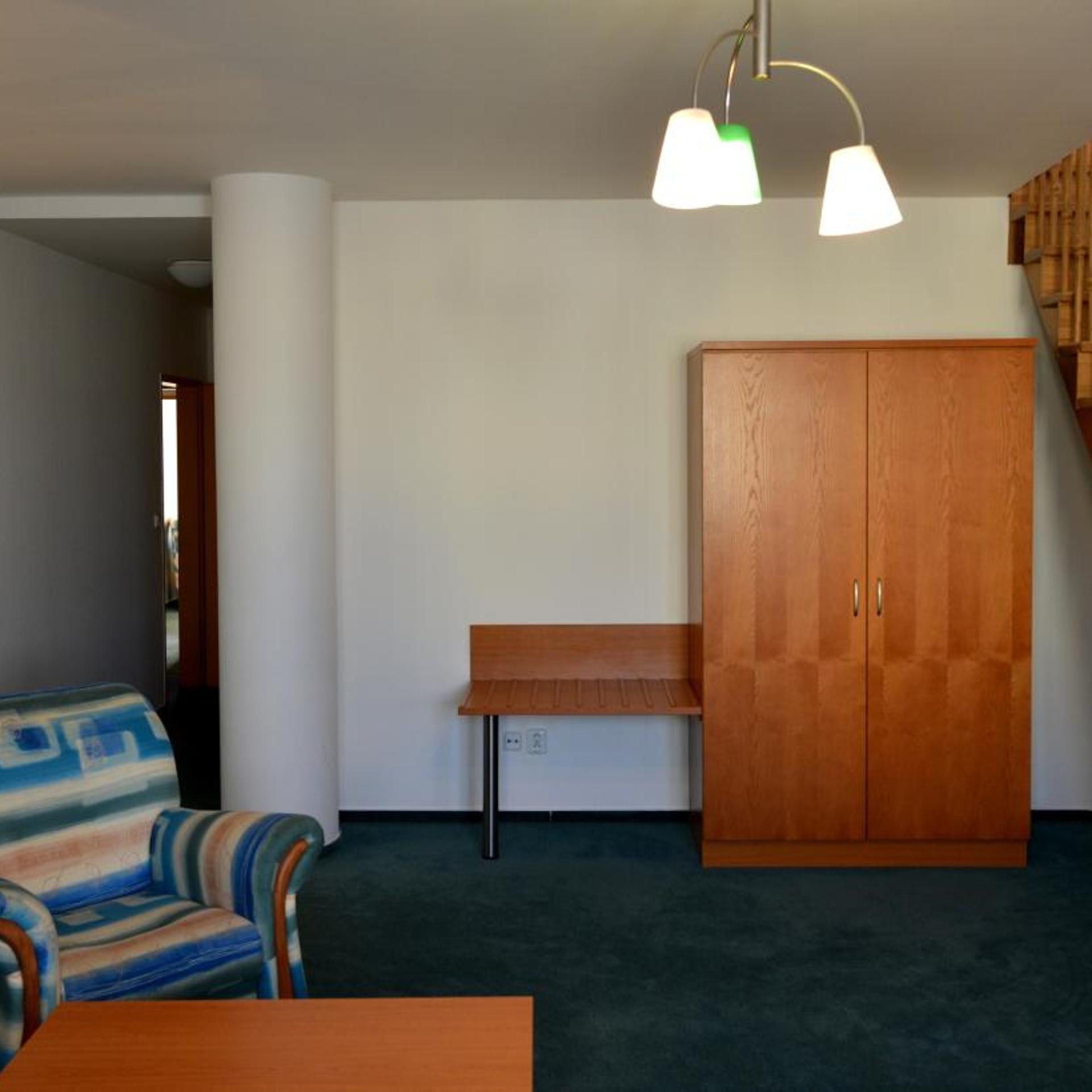 Hotel Dvorak 44/66