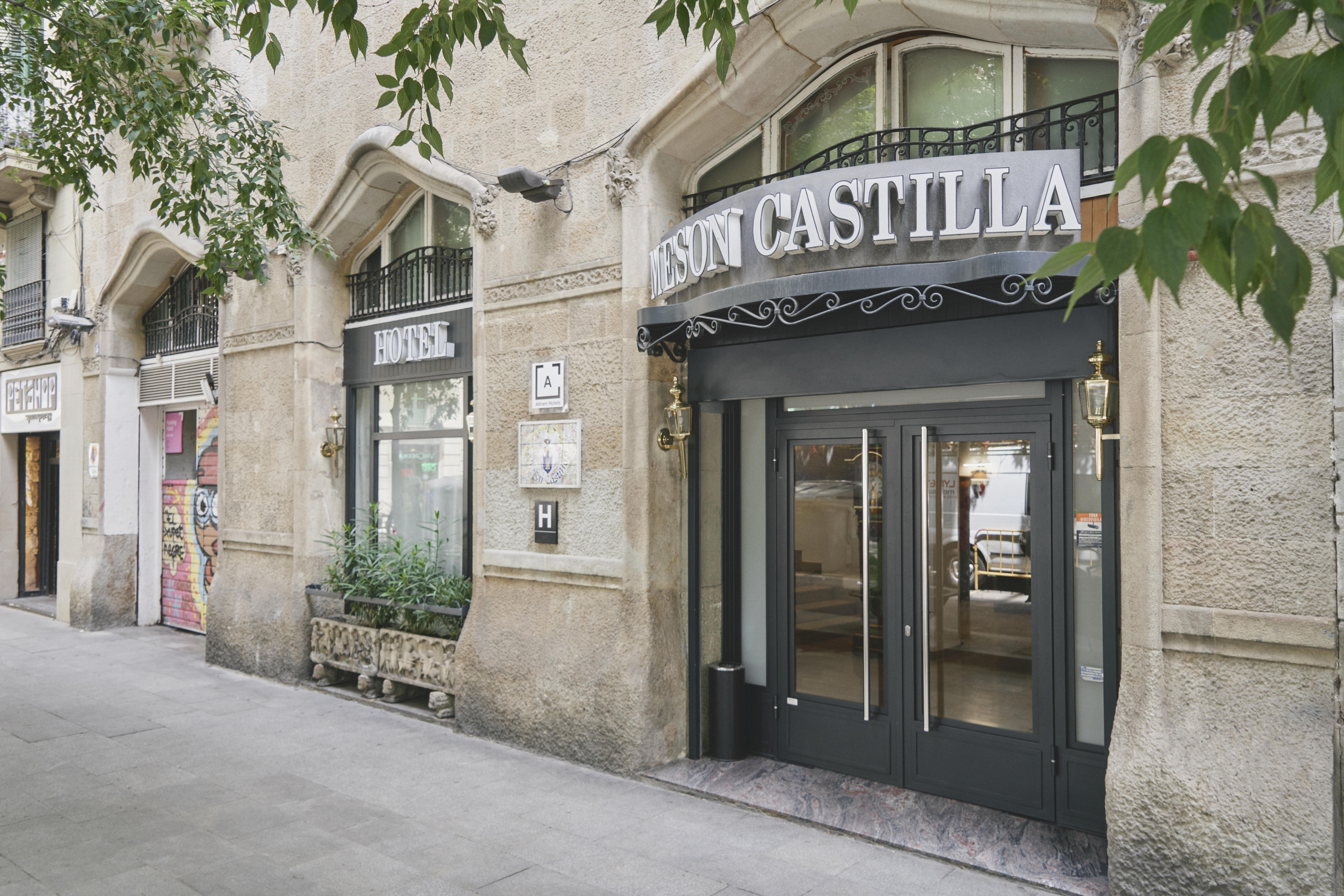 Meson Castilla Atiram 5/78