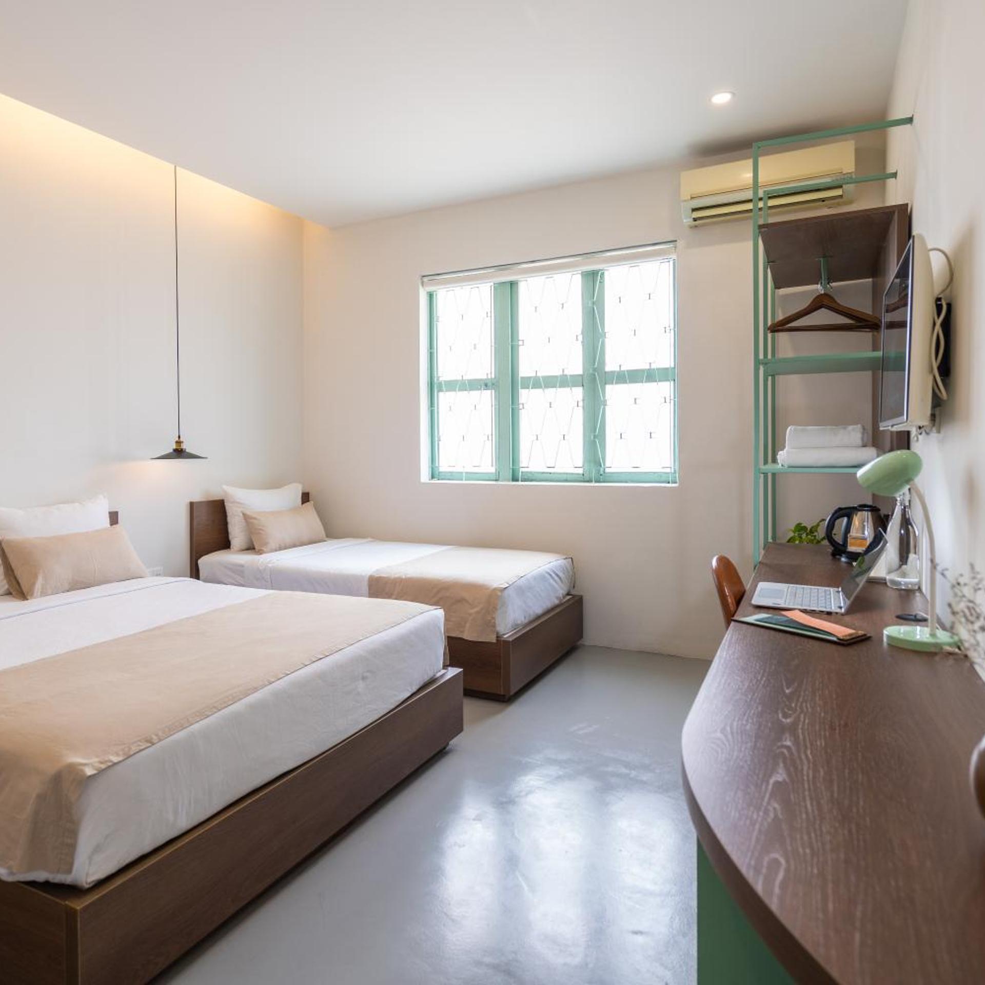 La Memoria Hotel - City Centre 16/50