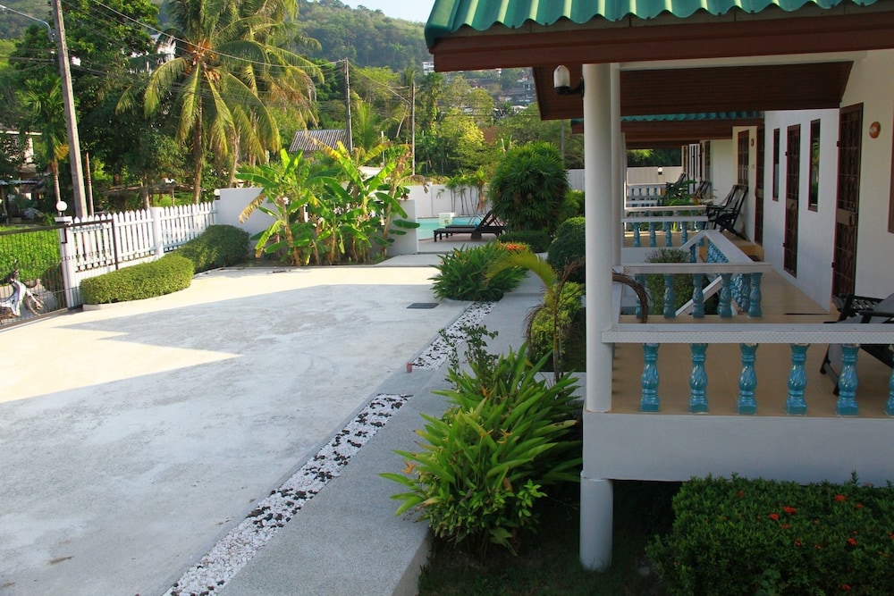 Surin House 7/10