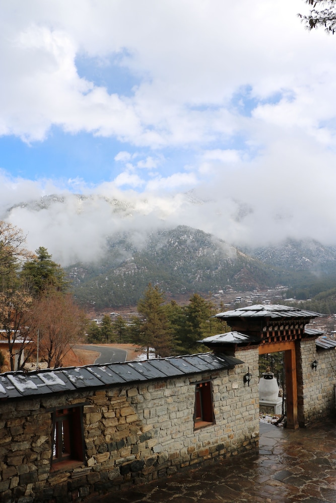Tiger Nest Resort 38/50