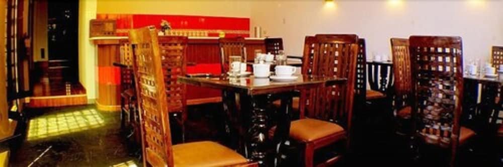 Illas Inn 40/50