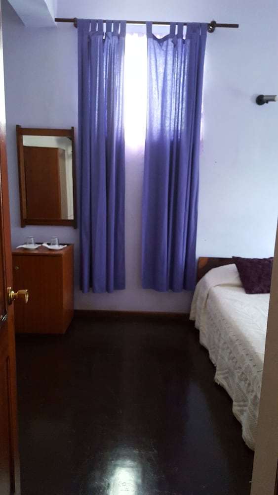 Chez Loutcha Residencial 14/50