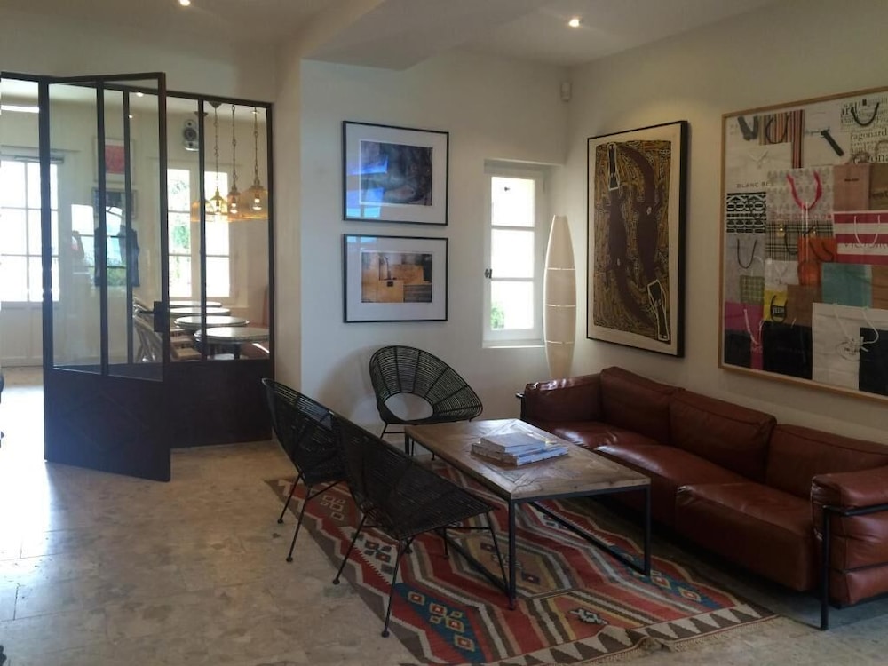 Pastis Hotel Saint-Tropez 27/43