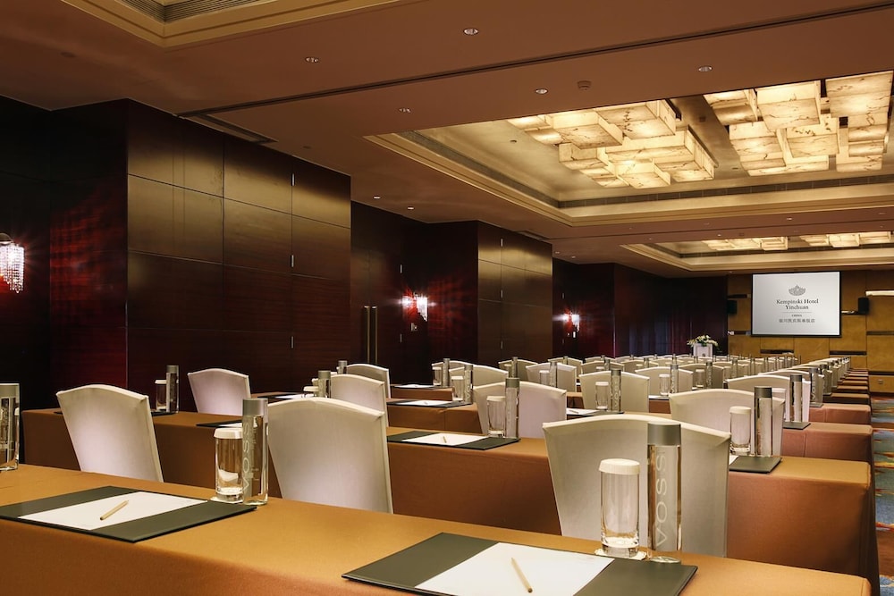 Kempinski Hotel Yinchuan 39/50