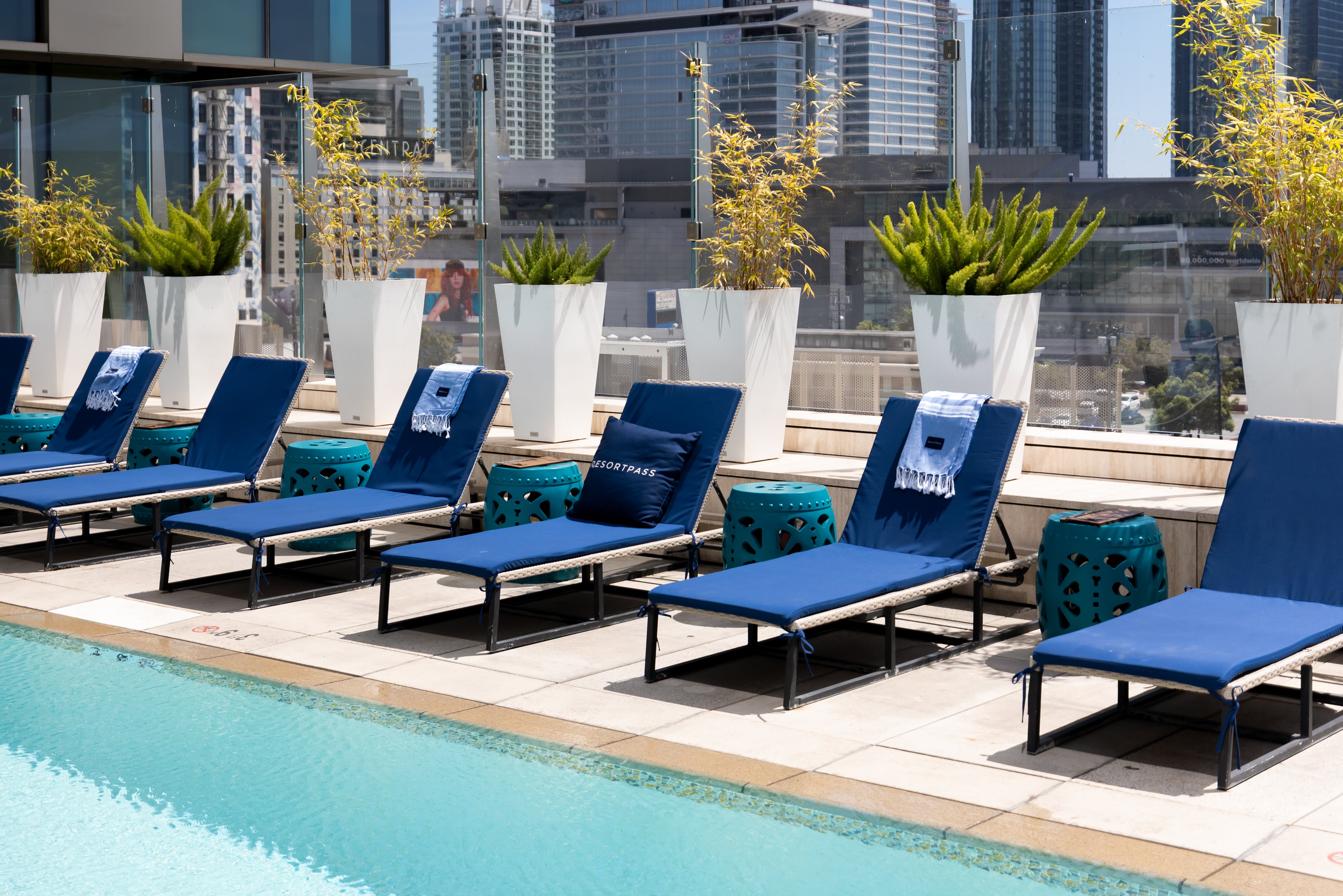 HOTEL INDIGO LOS ANGELES DOWNTOWN 38/72