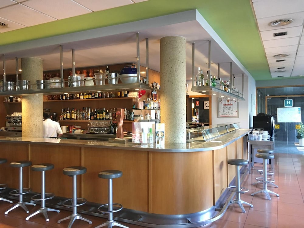 Hotel Flora Parc 42/48