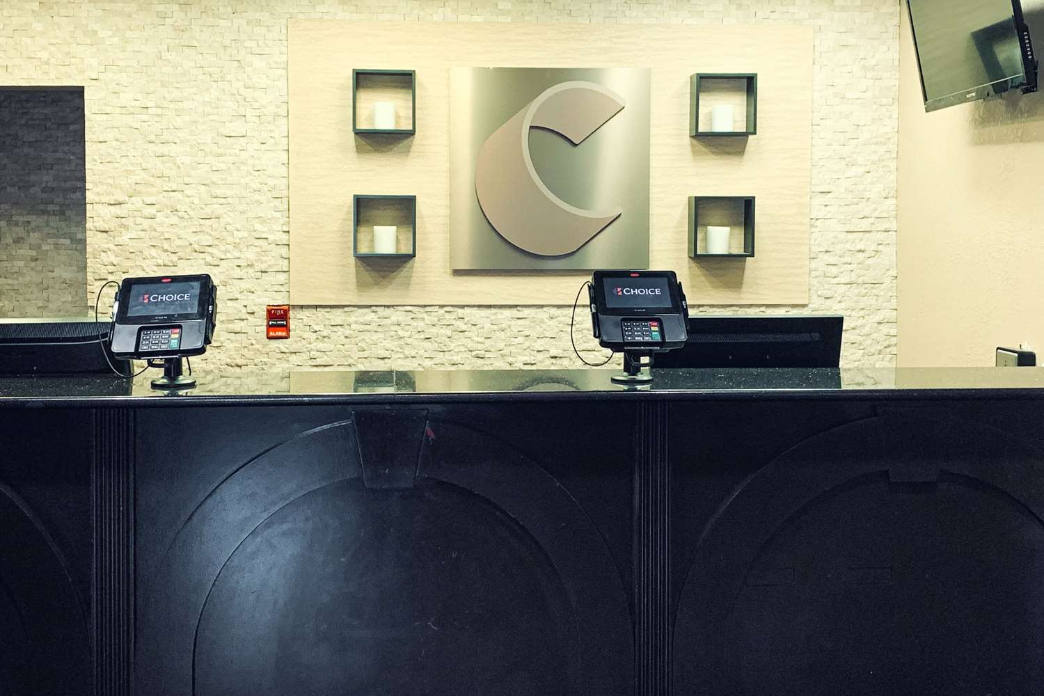Comfort Inn & Suites Atlanta/Smyrna 2/35