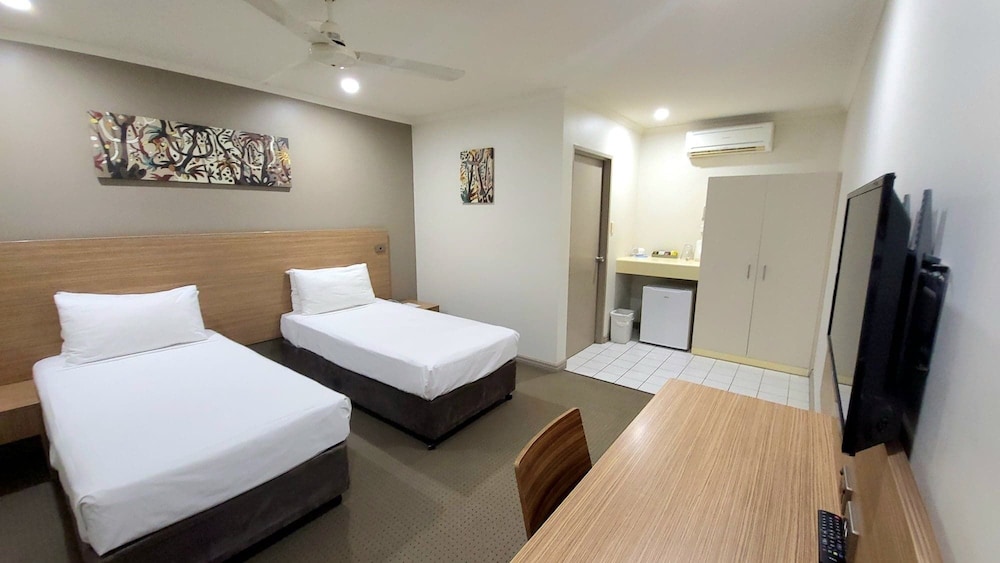 Cairns Colonial Club Resort 29/78