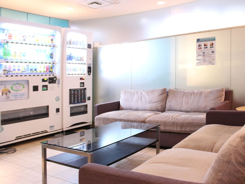 Hotel Livemax BUDGET Korakuen 30/41