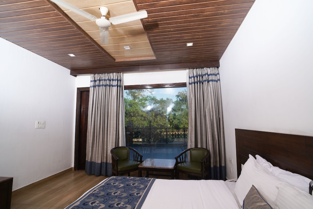 Comfort Inn Coral River 14/45