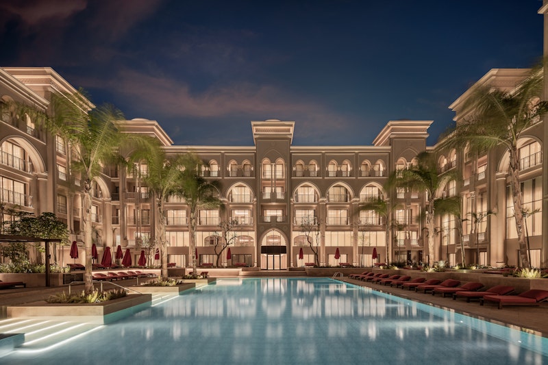 Giza Palace 45/50