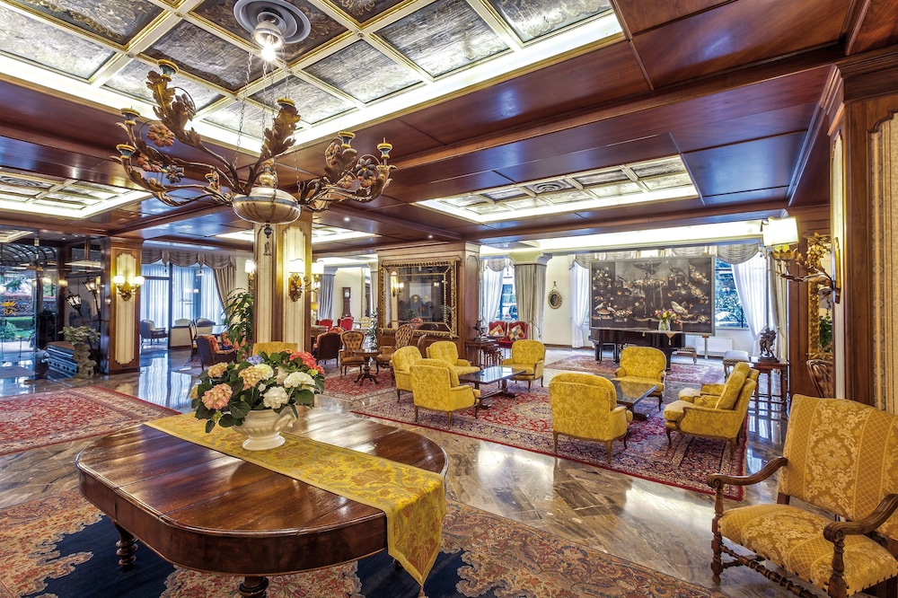 Abano Ritz Hotel Terme 56/75