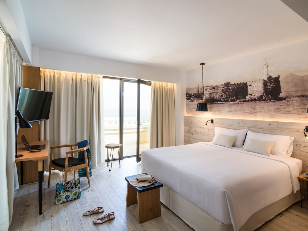 Ibis Styles Heraklion Central 16/50