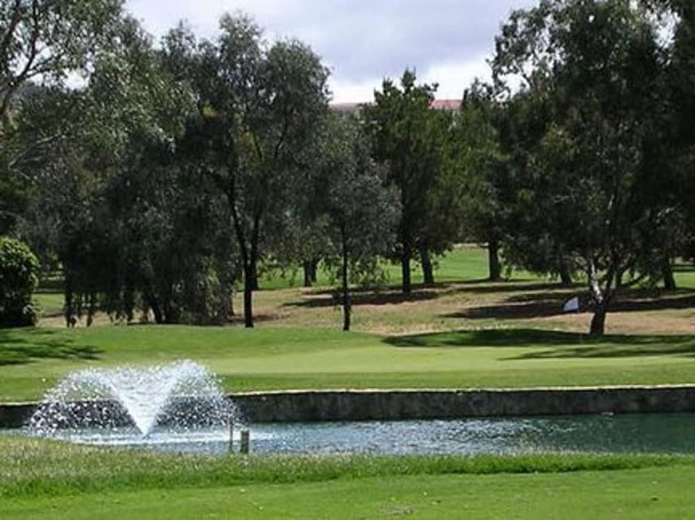ibis Styles Canberra 73/78