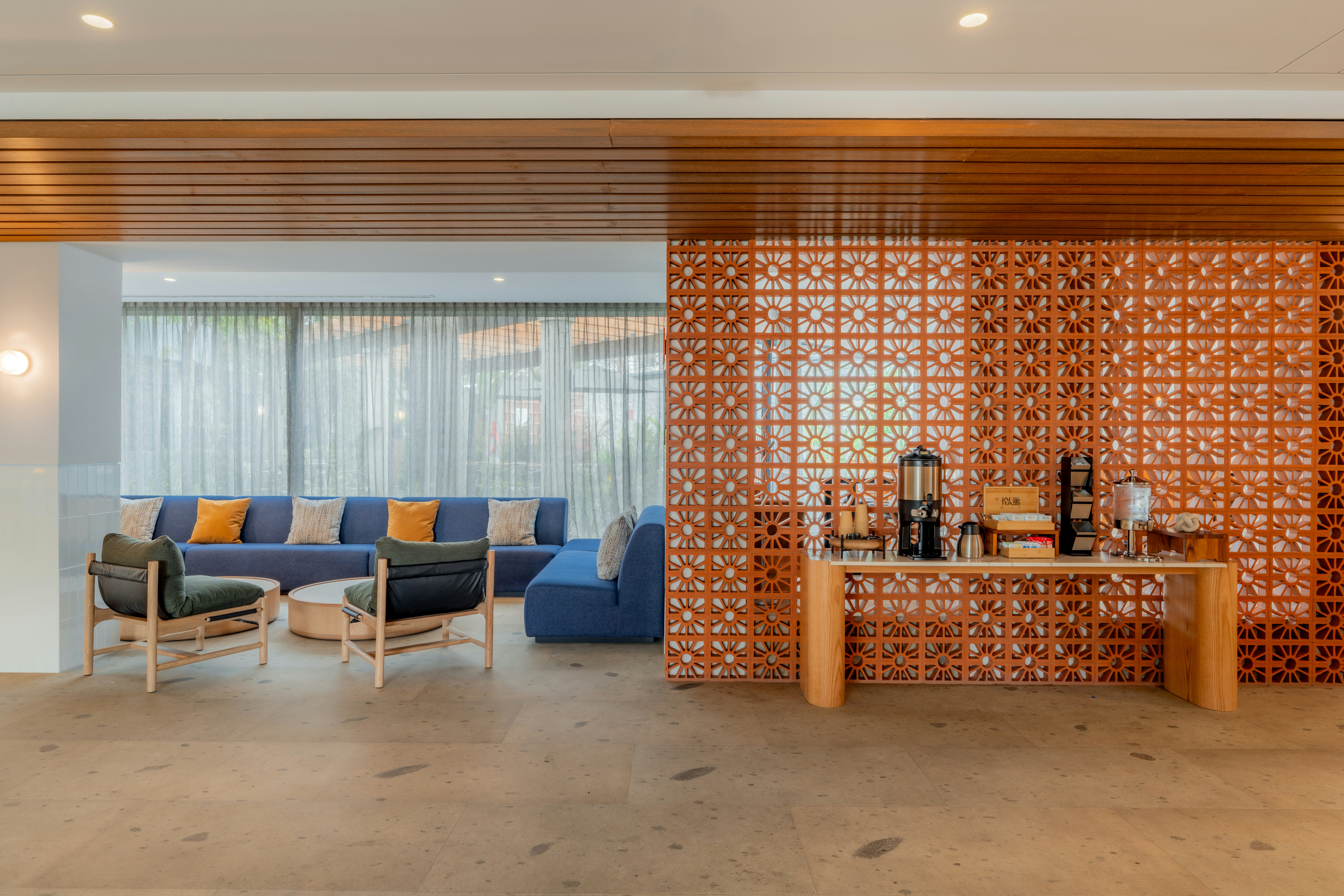 Hilton Garden Inn Tijuana Airport 36/56