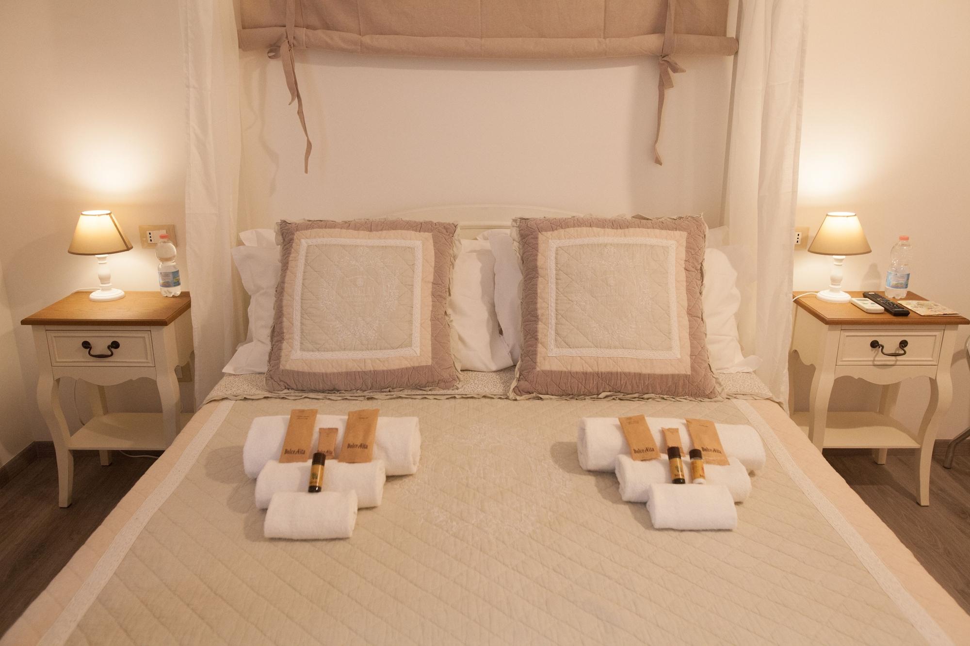 Popolo Flaminio Rooms 33/50