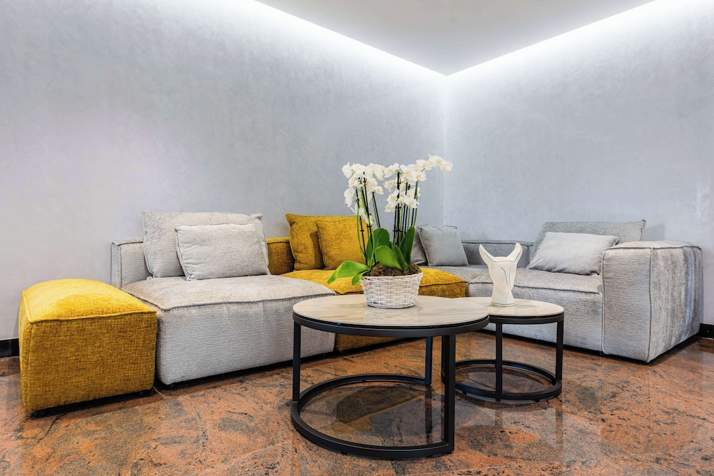 Brit Hotel Paris Rosny Sous Bois 19/34