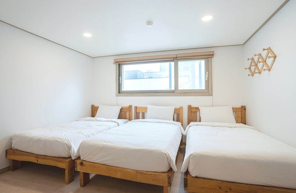 J2 Family Hotel Jeju 10/32