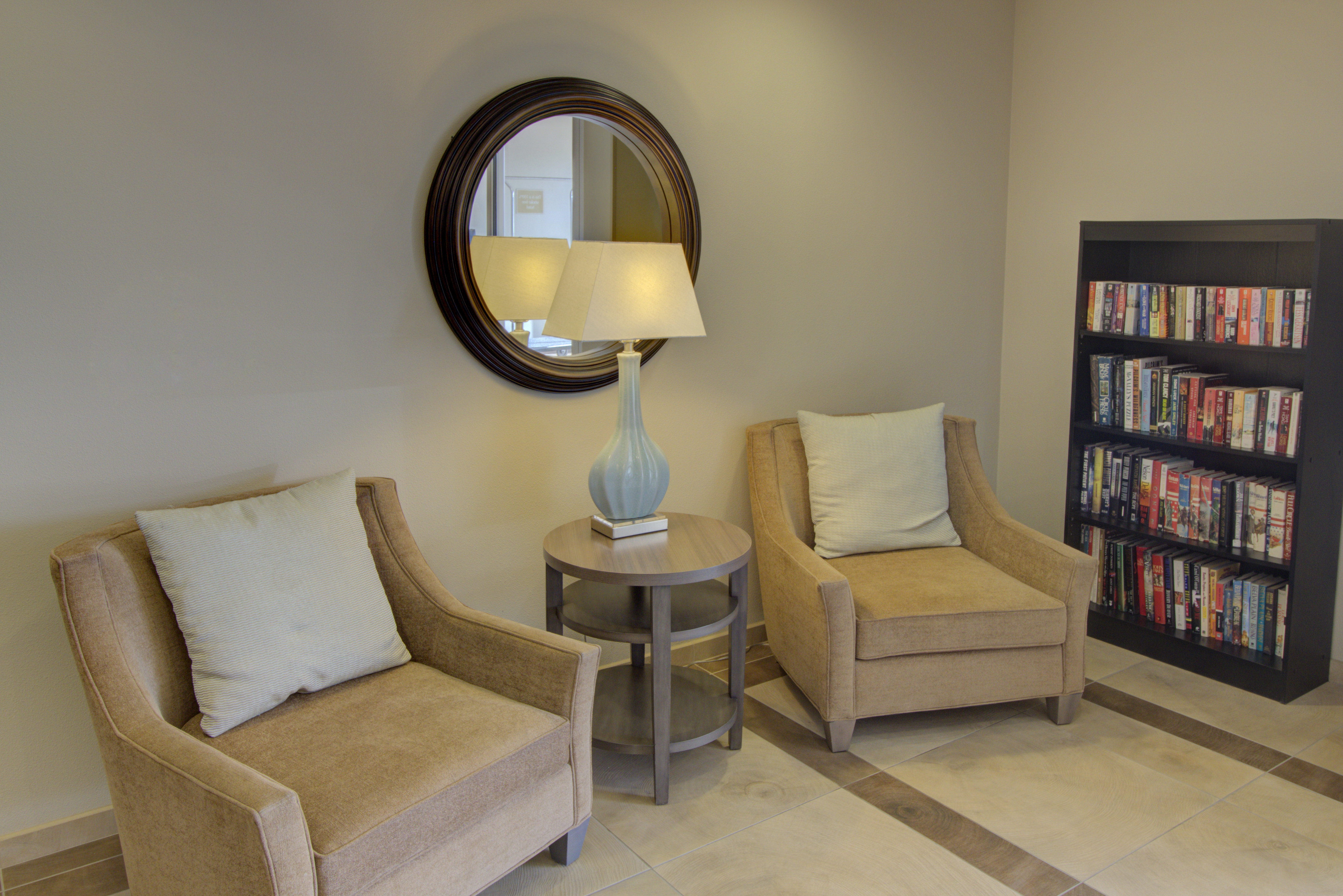 Candlewood Suites Sioux City - Southern Hills 11/19