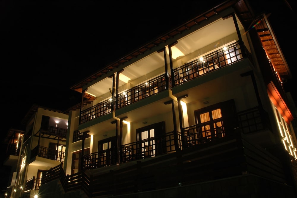 Helianthus Guesthouse 1/50