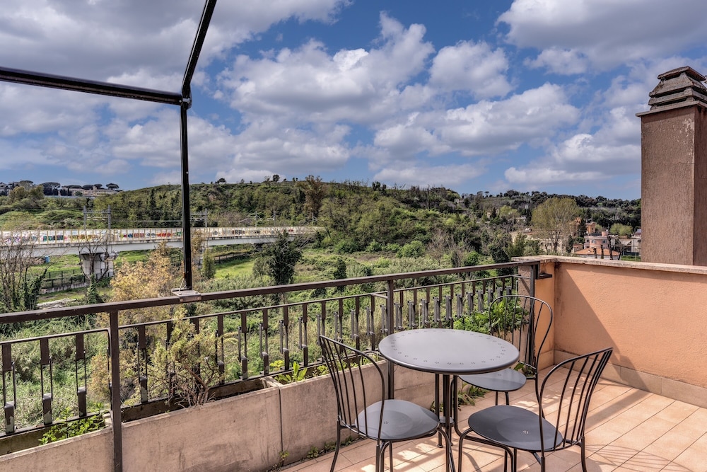Hotel Residence Magnolia 38/46