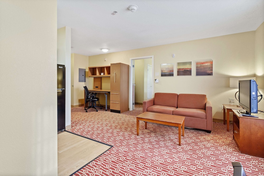 Towneplace Suites Richmond 22/47