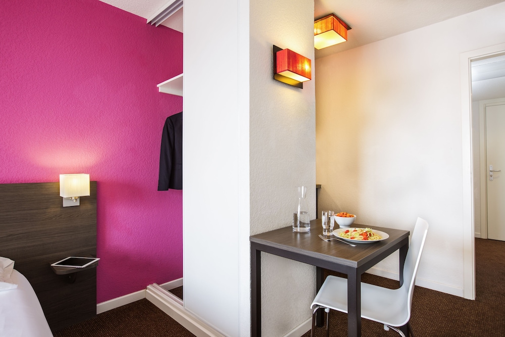 Aparthotel Adagio Access Strasbourg Petite France 49/49