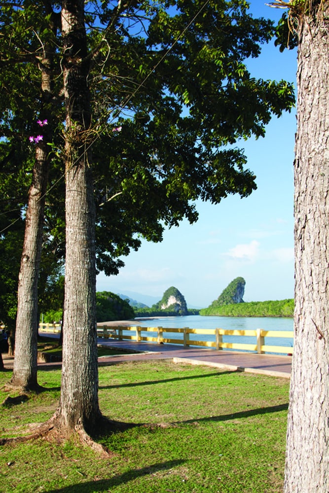 Krabi Orchid Hometel 61/67