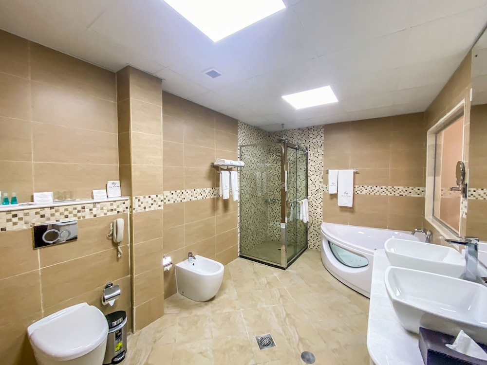 Mirage Bab Al Bahr Beach Resort 49/49