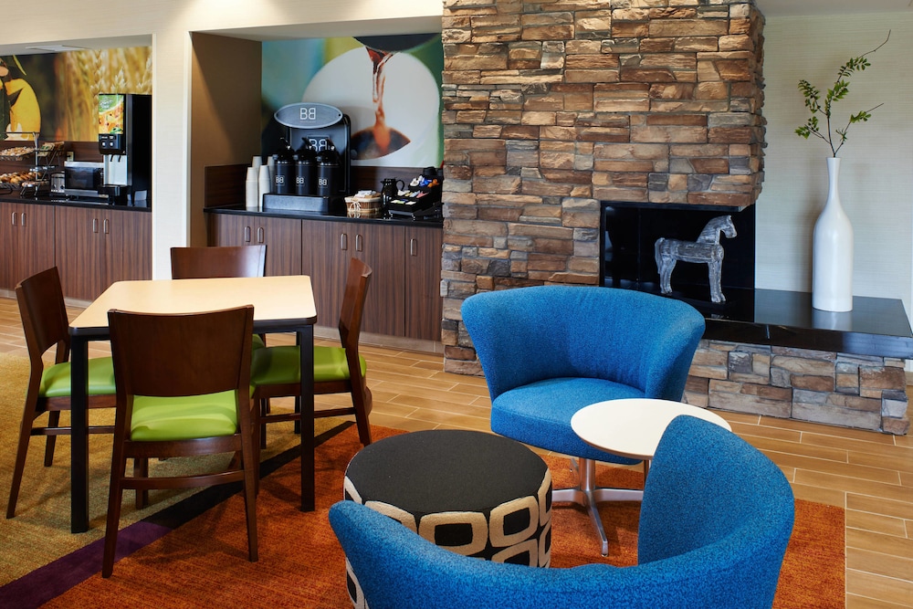 Fairfield Inn By Marriott Port Huron 15/24