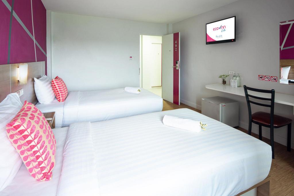 Eco Inn Lite Nakhon Si Thammarat 4/29
