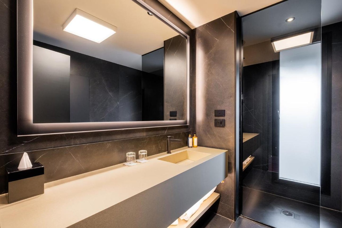 Eurostars Matera La Suite 75/76