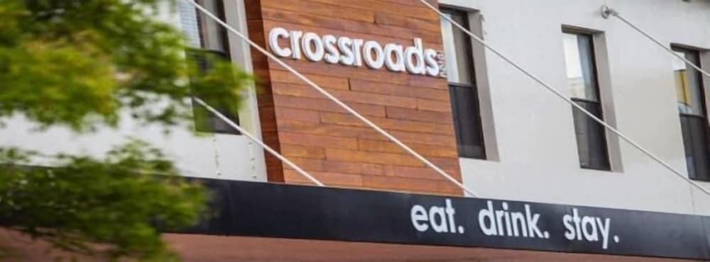 Crossroads Hotel Narrabri 2/39