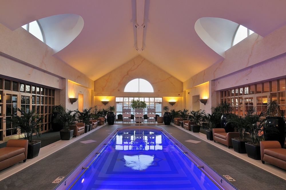 The Spa at Norwich Inn 16/47
