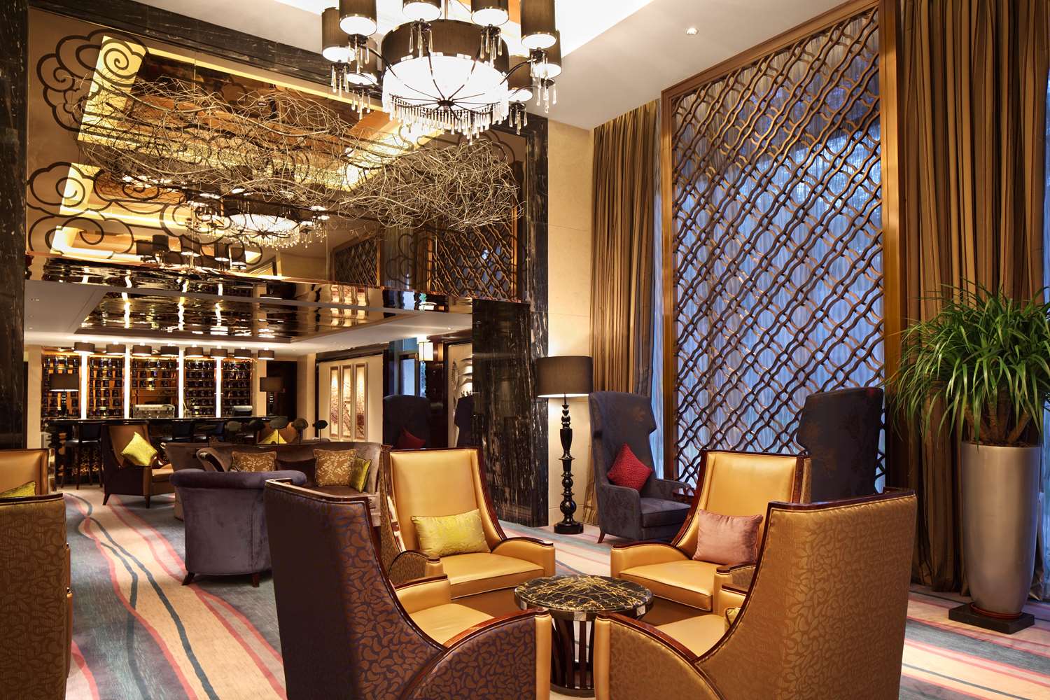 Doubletree By Hilton Chongqing Wanzhou 6/8