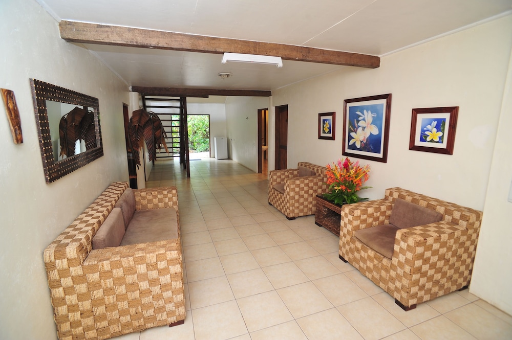 Hideaway Island Resort 35/75