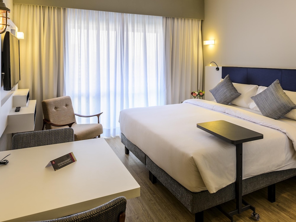 Mercure Sao Bernardo Do Campo 27/73